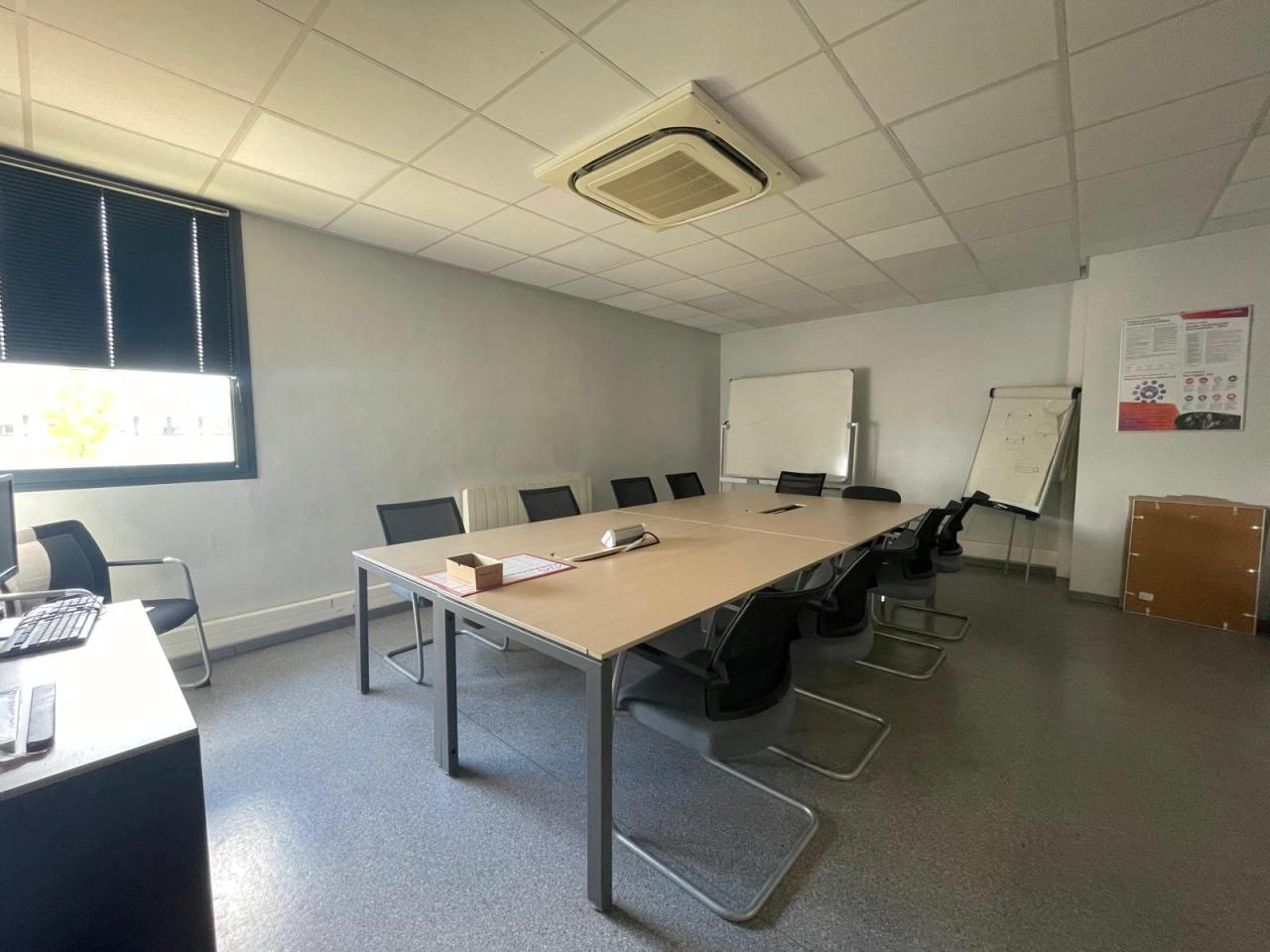 Local d'activité Reims 20964m² Vente local d'activité Reims Marne OVACT2533168 6
